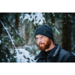 Obrazek Czapka VOXX Cruze ciemnoszara 1 szt.