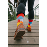 Obrazek Skarpetki LONKA Decube mix A 3 pary