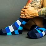 Obrazek Skarpetki LONKA Decube mix B 3 pary