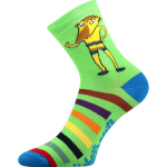 Obrazek Skarpety BOMA Odd Fellows K RAMSES 3 pary