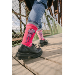 Obrazek BOMA Skarpetki Flatterers K ZILETKA 3 pary