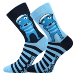 Obrazek Skarpety BOMA Odd Fellows P Giggles 3 pary