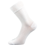 Obrazek Skarpetki LONKA Eli białe 3 pary