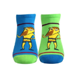 Obrazek BOMA Skarpety Flatterers S RAMSES 3 pary