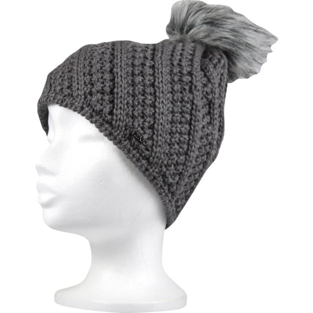 Obrazek VOXX czapka Encore szara 1 szt.