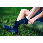 Obrazek Skarpety VOXX Orionis ThermoCool czarne 1 para