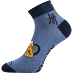 Obrazek Skarpety VOXX Piff mix 3 pary