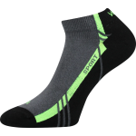 Obrazek VOXX skarpetki Pinas ciemnoszare 3 pary