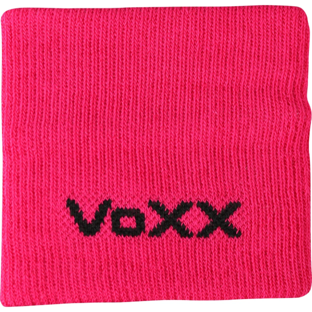 Obrazek Opaska na nadgarstek VOXX® Magenta 1 szt.