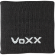 Obrazek Opaska na nadgarstek VOXX® czarna 1 szt.
