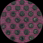 Obrazek VOXX skarpetki Prime ABS mix girl 2 pary