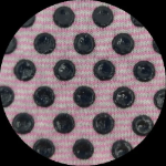 Obrazek VOXX skarpetki Prime ABS mix girl 2 pary