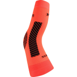 Obrazek Rękaw kompresyjny VOXX Protect knee neon orange 1 szt.
