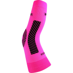 Obrazek VOXX rękaw kompresyjny Protect knee neon pink 1 szt.