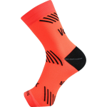 Obrazek VOXX rękaw kompresyjny Protect ankle neon orange 1 szt.