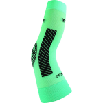 Obrazek Rękaw kompresyjny VOXX® Protect knee neon green 1 szt.