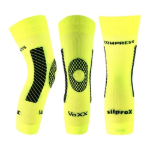 Obrazek Rękaw kompresyjny VOXX® Protect knee neon yellow 1 szt.