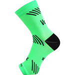 Obrazek VOXX rękaw kompresyjny Protect ankle neon green 1 szt.