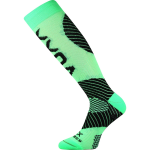 Obrazek VOXX podkolanówki uciskowe Protect neon green 1 para