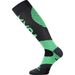 Obrazek VOXX Protect skarpety uciskowe ciemnoszare 1 para