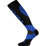 Obrazek VOXX Protect skarpety uciskowe czarne 1 para