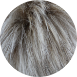 Obrazek VOXX czapka Kangoo beżowa 1 szt.