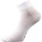 Obrazek Skarpetki LONKA Raban białe 3 pary