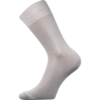 Obrazek Skarpety BOMA Radovan-a jasnoszare 3 pary