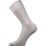 Obrazek Skarpety BOMA Radovan-a jasnoszare 3 pary