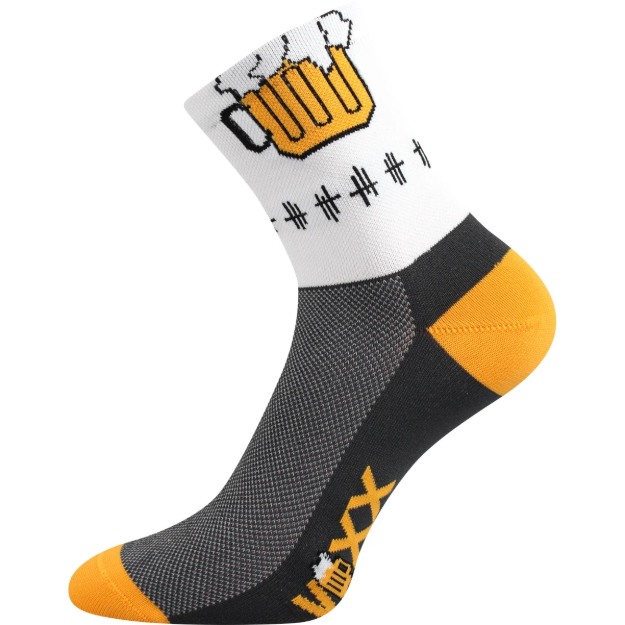 Obrazek Skarpety piwne VOXX Ralf X 1 para