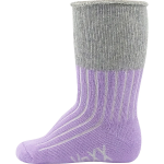 Obrazek VOXX skarpetki Lunik mix A - dziewczęce 3 pary