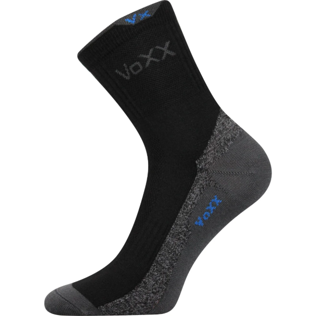 Obrazek VOXX Mascott silproX skarpetki czarne 1 para