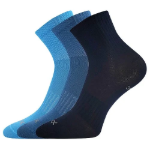 Obrazek VOXX Skarpety Regularik mix A - chłopięce 3 pary