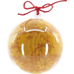 Obrazek Skarpetki LONKA Elfi złote 1 para