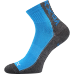 Obrazek Skarpetki VOXX Revoltik mix A - chłopięce 3 pary