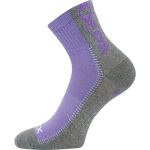 Obrazek Skarpetki VOXX Revoltik mix B - dziewczęce 3 pary