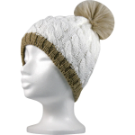 Obrazek Czapka VOXX Sienna biała 1 szt.