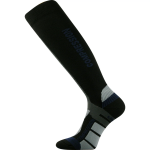 Obrazek VOXX Signal skarpety kompresyjne czarno-niebieskie 1 para