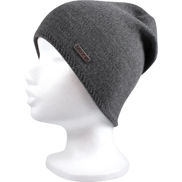 Obrazek VOXX czapka Sondero ciemnoszara 1 szt.