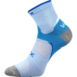 Obrazek VOXX skarpetki Maxterik silproX mix A - chłopięce 3 pary