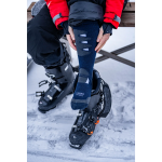 Obrazek VOXX podkolanówki Stabil ciemnoniebieskie 1 para