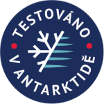 Obrazek VOXX Stabil CLIMAYARN skarpetki ciemnoszare 1 para