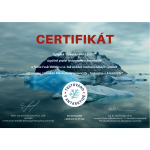 Obrazek Skarpety VOXX Stabil CLIMAYARN czarne 1 para