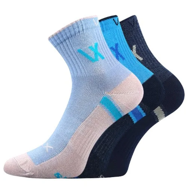 Obrazek VOXX Neoik skarpetki mix C - uni 3 pary