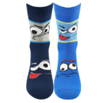 Obrazek Skarpety BOMA Tlamik mix A 2 pary