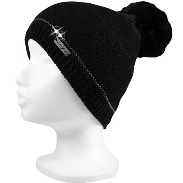 Obrazek VOXX czapka Trafic czarny 1 szt.