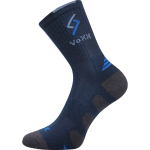 Obrazek VOXX skarpetki dziecięce Tronic mix B - chłopiec 3 pary