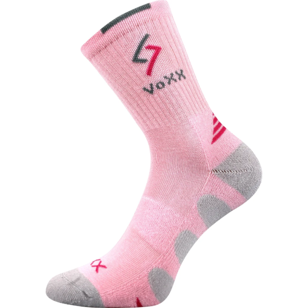 Obrazek VOXX skarpetki dziecięce Tronic mix A - dziewczynka 3 pary