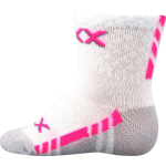 Obrazek VOXX skarpetki Piusinek mix D-girl 3 pary