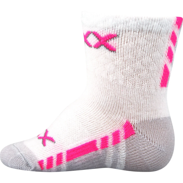 Obrazek VOXX skarpetki Piusinek mix D-girl 3 pary